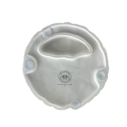 Goebel Santa mit Geschenk Figur