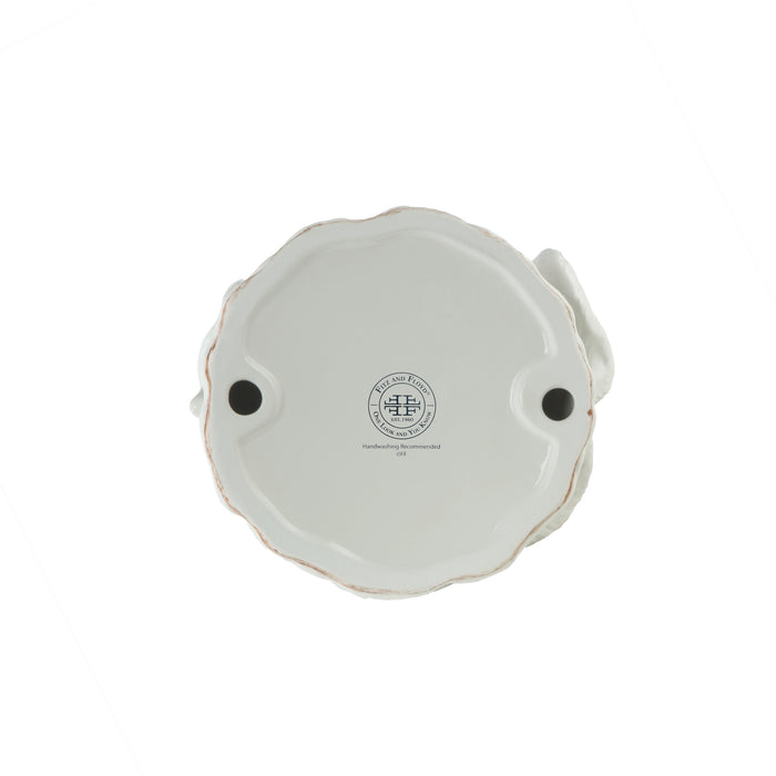 Goebel Santa mit Laterne Figur