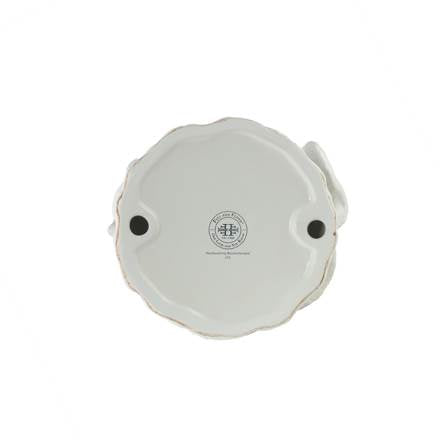 Goebel Santa mit Laterne Figur