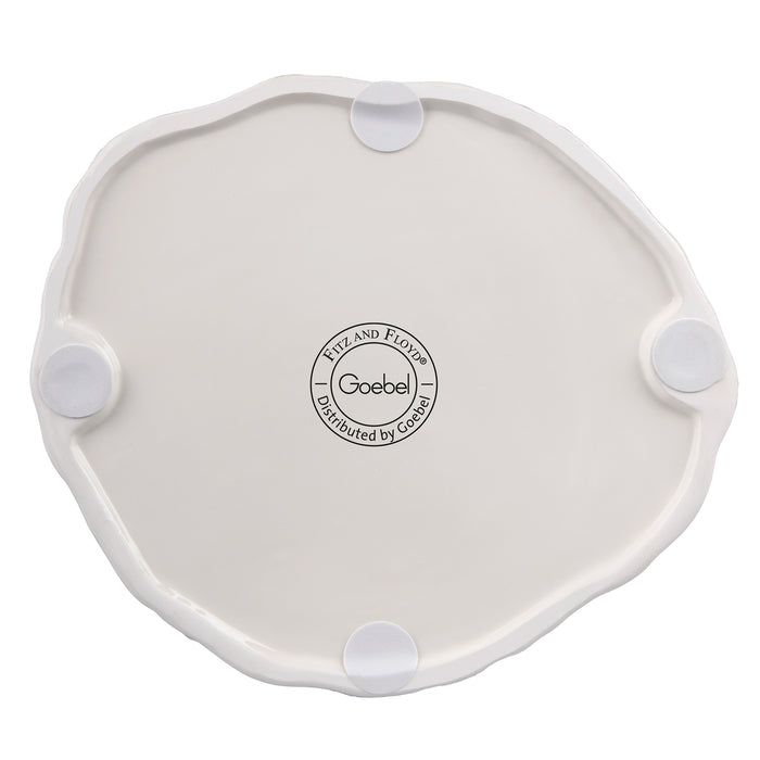 Goebel Santa im Winterwald Figur