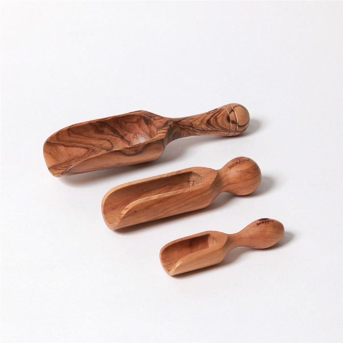 BÉRARD Salzschaufel groß, 18 cm