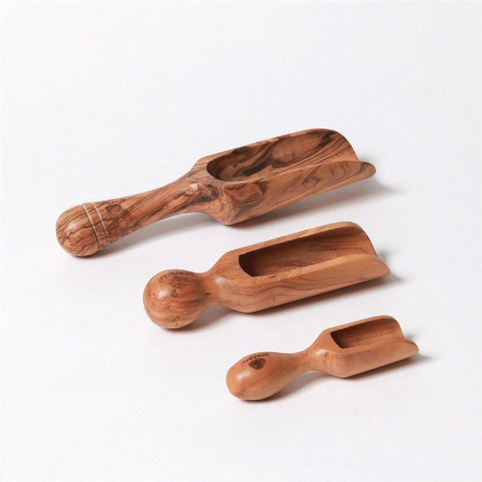 BÉRARD Salzschaufel groß, 18 cm