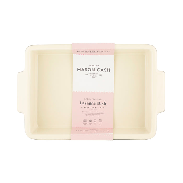 MASON CASH Lasagne Auflaufform, 31 x 20 cm