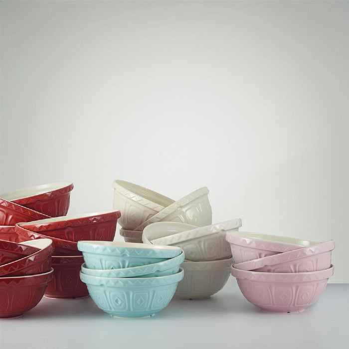 MASON CASH Rührschüssel, creme, 2 Liter, Ø 24 cm