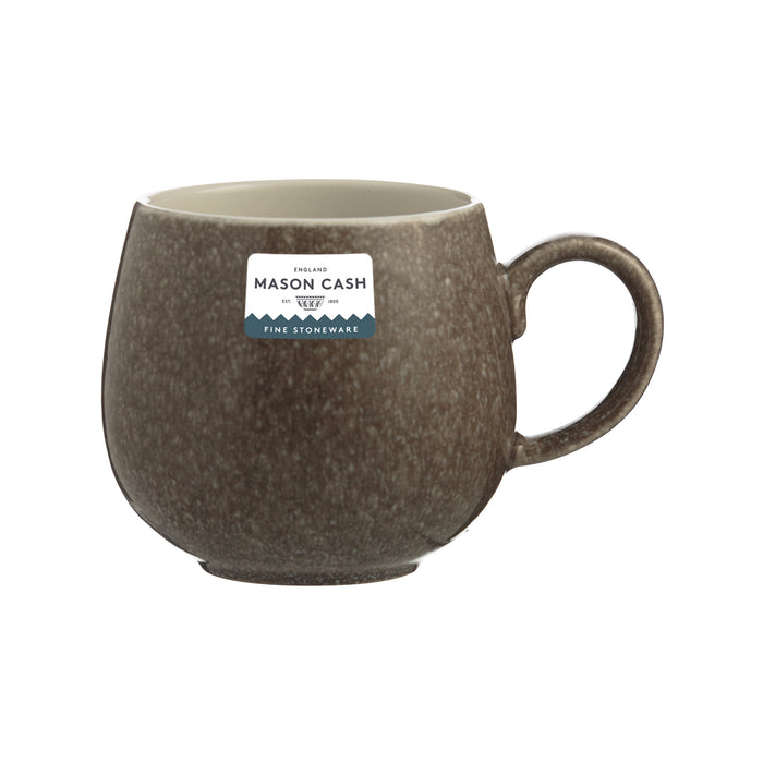 MASON CASH REACTIVE Tasse, grau, 350 ml