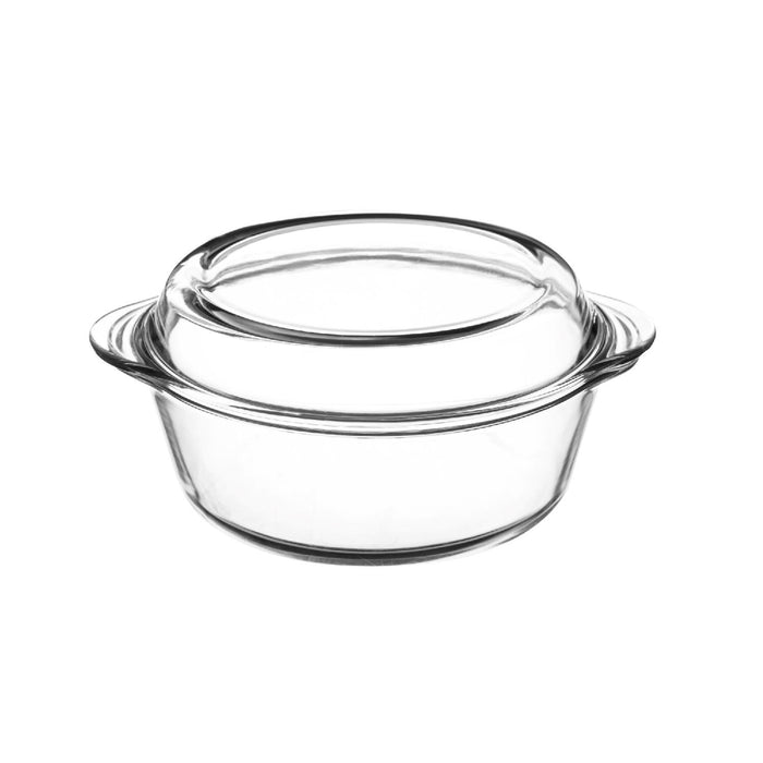 MASON CASH CLASSIC  COLLECTION - runde Auflaufform mit Deckel, 2 Liter