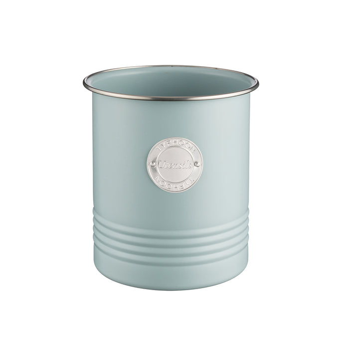 TYPHOON LIVING Utensilienbehälter, pastellblau, 1,7 Liter