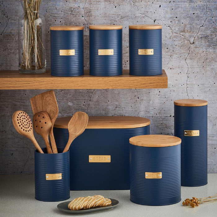 TYPHOON OTTO COLLECTION NAVY Utensilienbehälter, 1,4 Liter