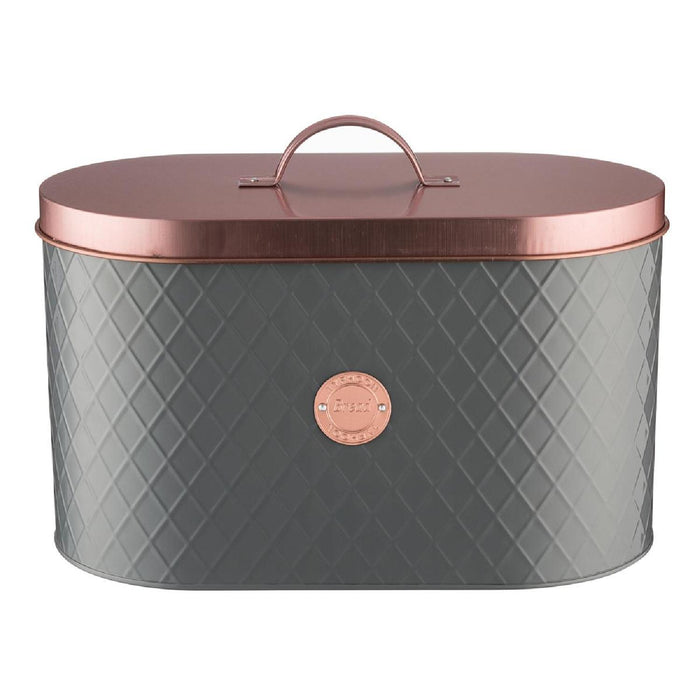 Typhoon HENRIK COPPER Brotkasten, 10 Liter