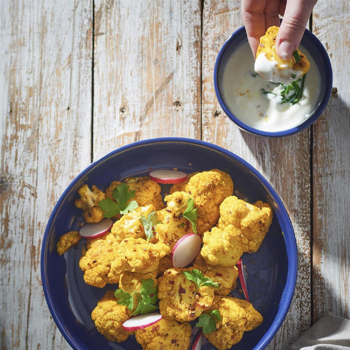 TYPHOON Worlds Foods - Tapas Ofenform,