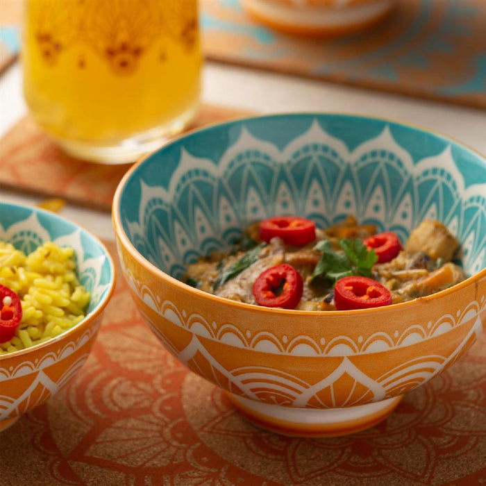 TYPHOON India Schale, 15 cm