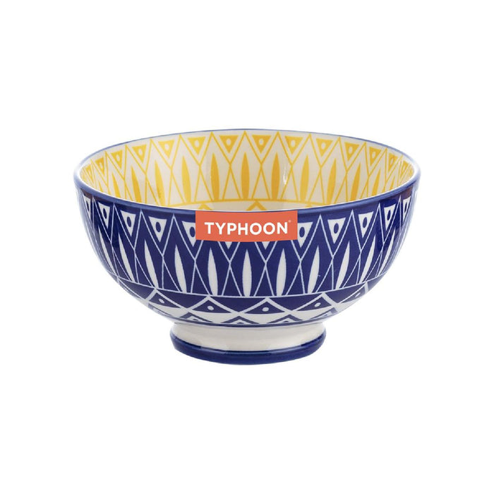 TYPHOON Tunis Schale, 15 cm