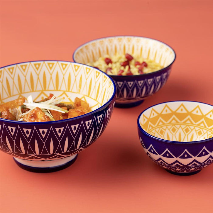 TYPHOON Tunis Schale, 15 cm