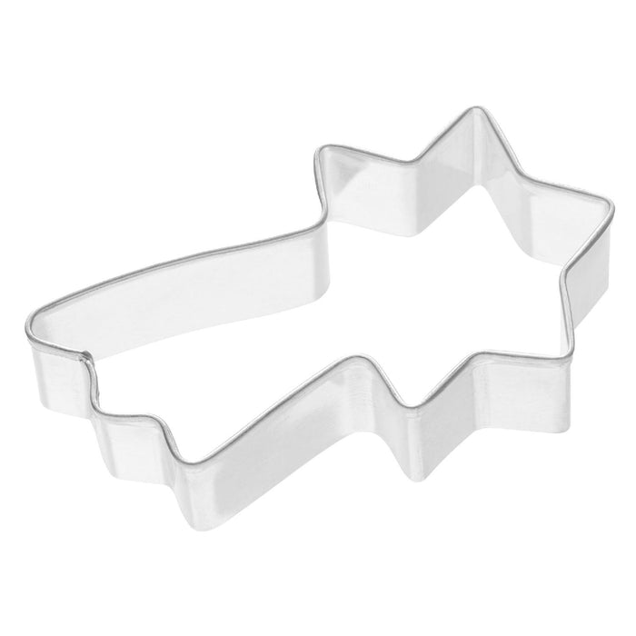 Kaiser Ausstechform Komet 8 cm