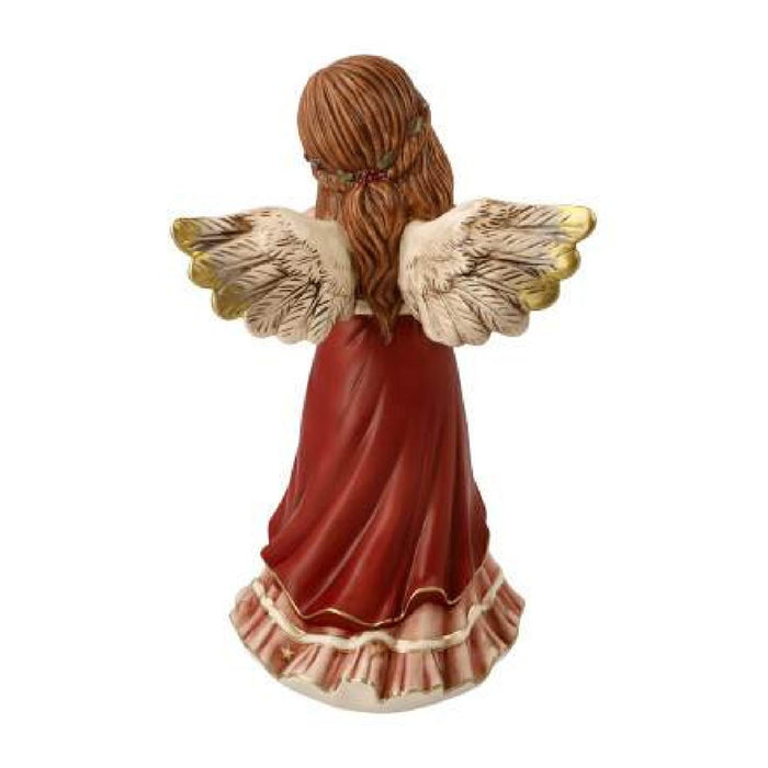 Goebel Himmelsboten Herzliche Wintergrüße - Engel