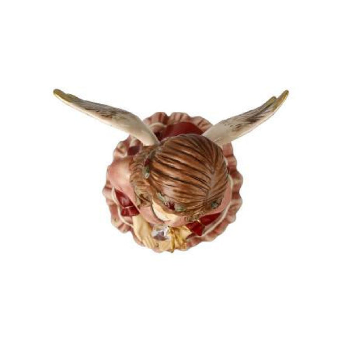 Goebel Himmelsboten Herzliche Wintergrüße - Engel