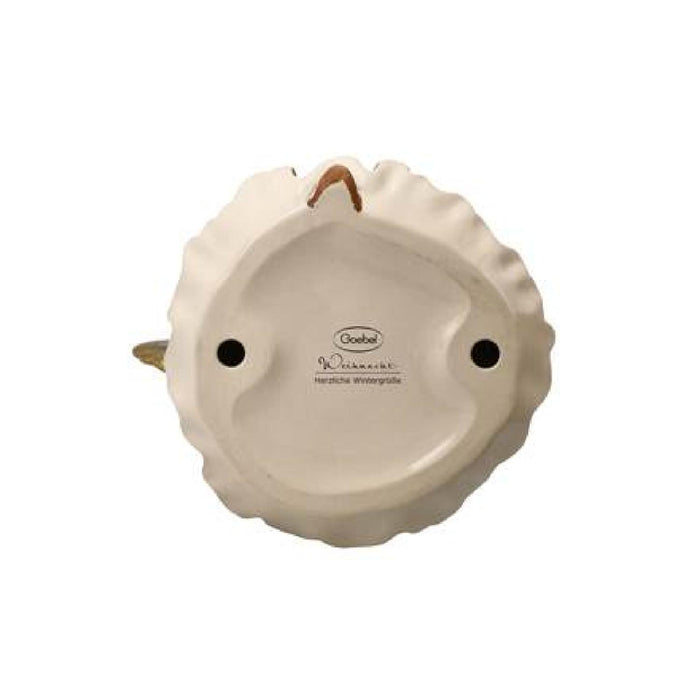 Goebel Himmelsboten Herzliche Wintergrüße - Engel