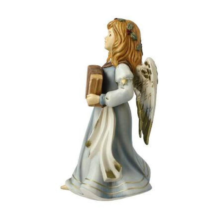 Goebel Gloria Akkordeonspielerin - Engel