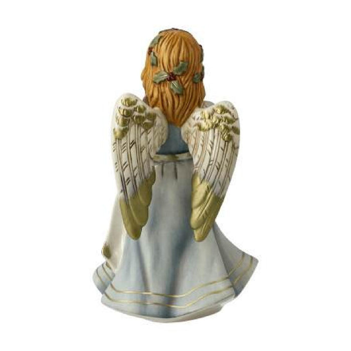 Goebel Gloria Akkordeonspielerin - Engel