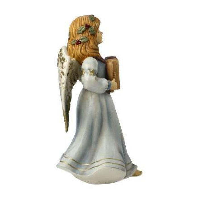 Goebel Gloria Akkordeonspielerin - Engel