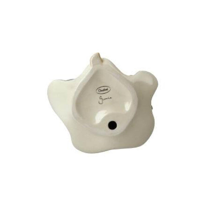 Goebel Gloria Akkordeonspielerin - Engel