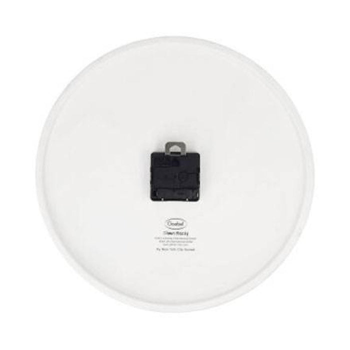 Goebel James Rizzi My New York City Sunset Wanduhr