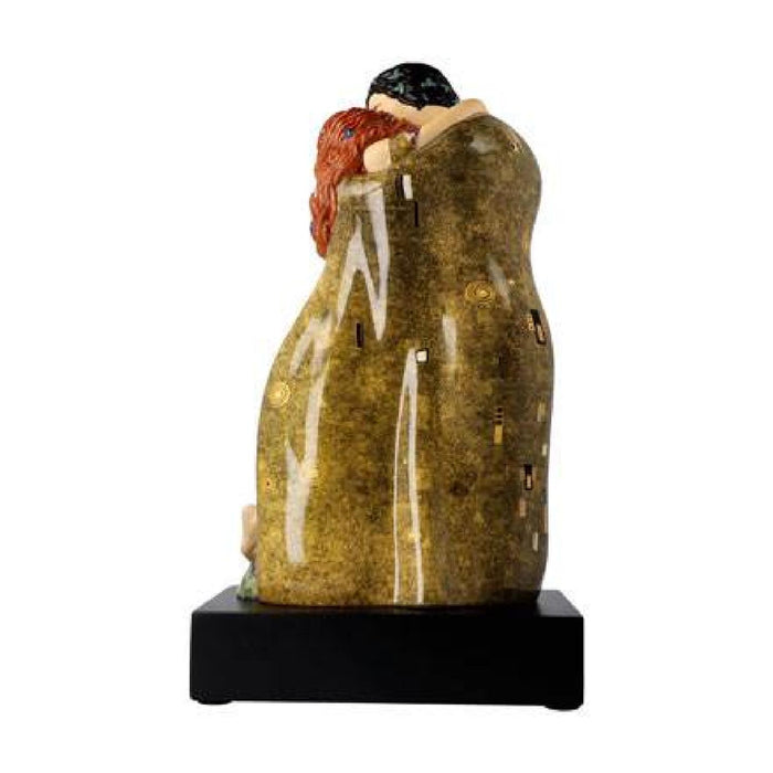 Goebel Gustav Klimt  - Der Kuss - Figur