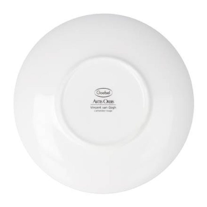 Goebel Vincent van Gogh  - Mandelbaum Rot - Tee-/ Cappuccinotasse