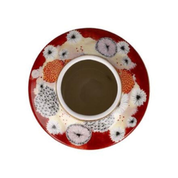 Goebel Wohnaccessoires Rosina Wachtmeister - Soffioni - Vase