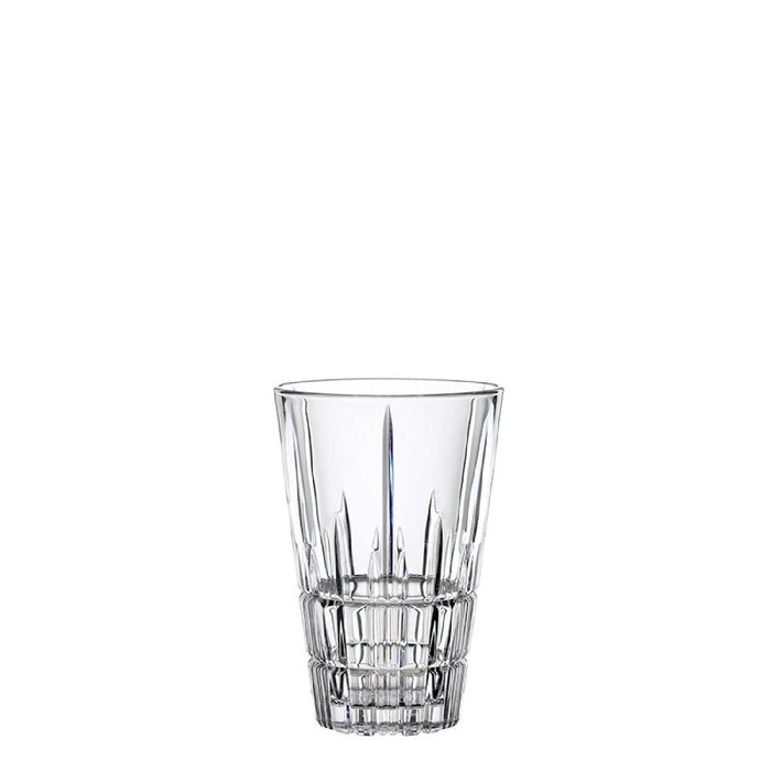 Spiegelau Perfect Serve Collection Perfect Latte Macchiato / Highball Glas, 4er-Set