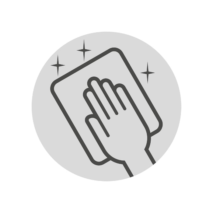 WMF Messerblock unbestückt, Buche,