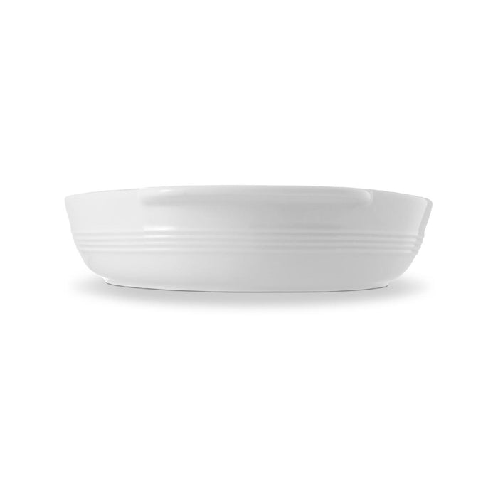 Auflaufsch.ov.37x23,5cm Jeverland Kleine Brise