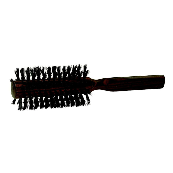 Redecker Thermo-Rundhaarbürste, 10 Reihen