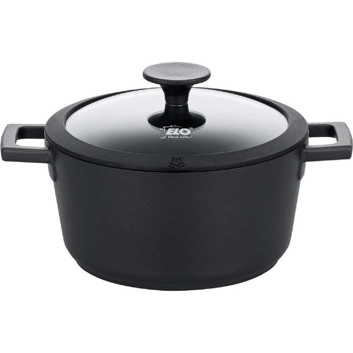 Kochtopf Silocast 20cm