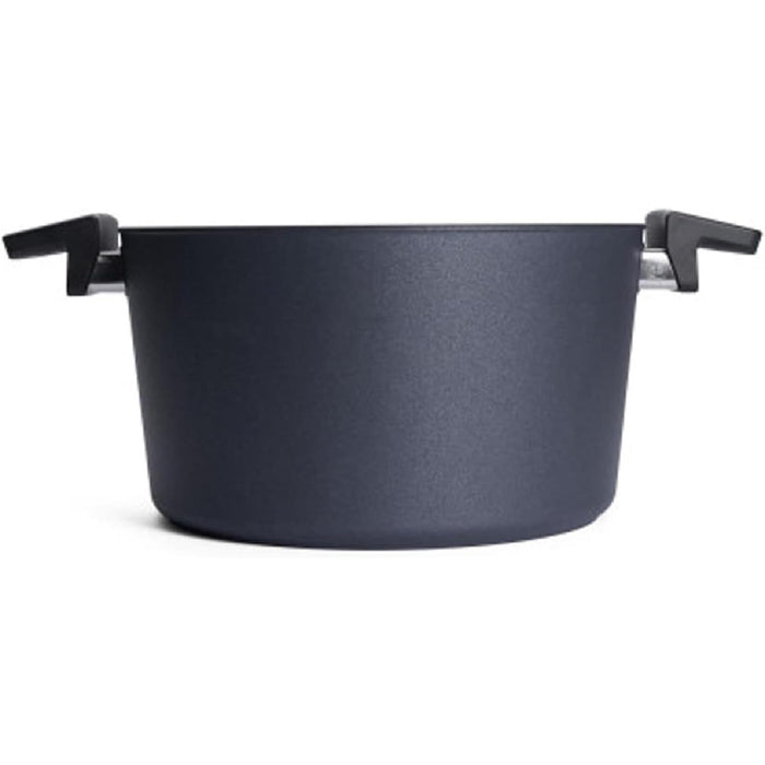 Woll, Diamond Lite Induktion, Gusstopf, SG Ø 28 cm, 15,5 cm hoch, 8,5 Liter mit Deckel in Box