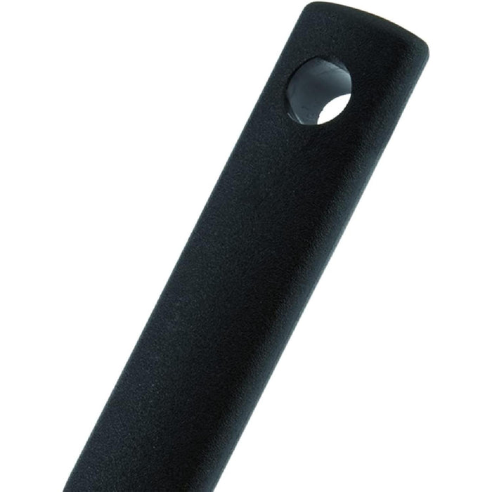 Westmark Gemüse-/ Spargelschäler mit Keramikklinge und Ausstecher, Ceramico, Kunststoff/Keramik, Schwarz, 17825560