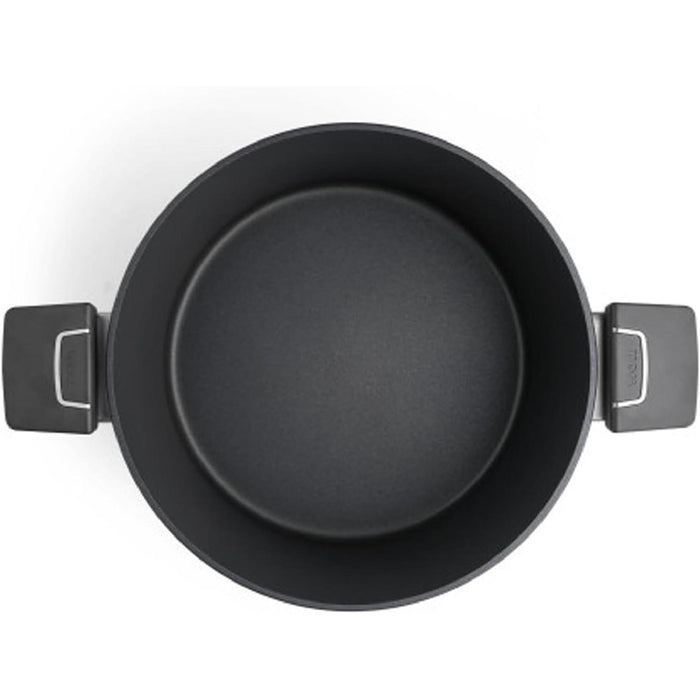 Woll, Diamond Lite Induktion, Gusstopf, SG Ø 20 cm, 11,5 cm hoch, 3,2 Liter mit Deckel in Box