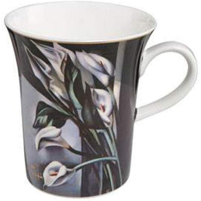 Goebel Artis Orbis Callas II - Künstlerbecher Bunt