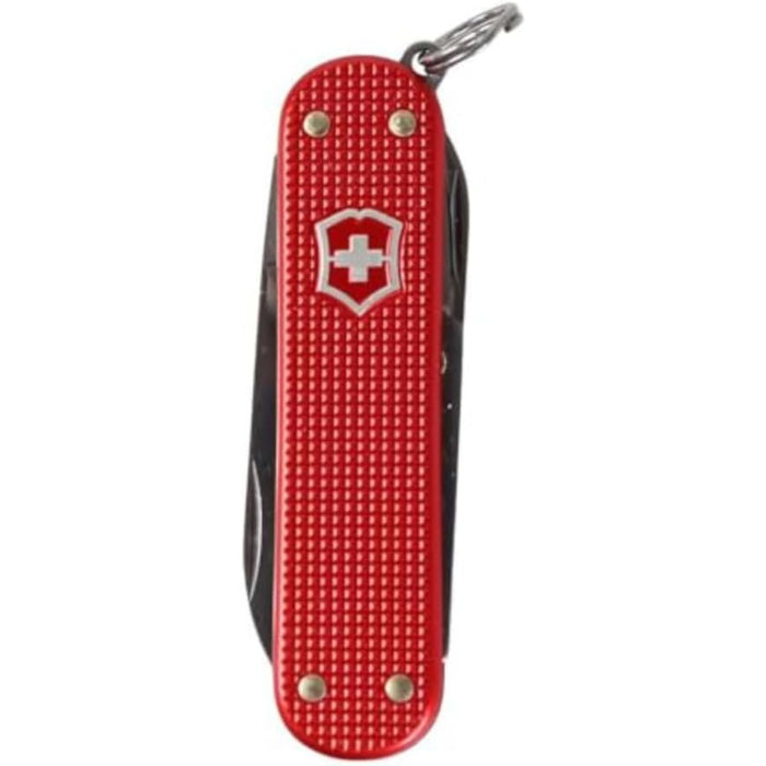 Victorinox Classic SD Alox, Sweet Berry