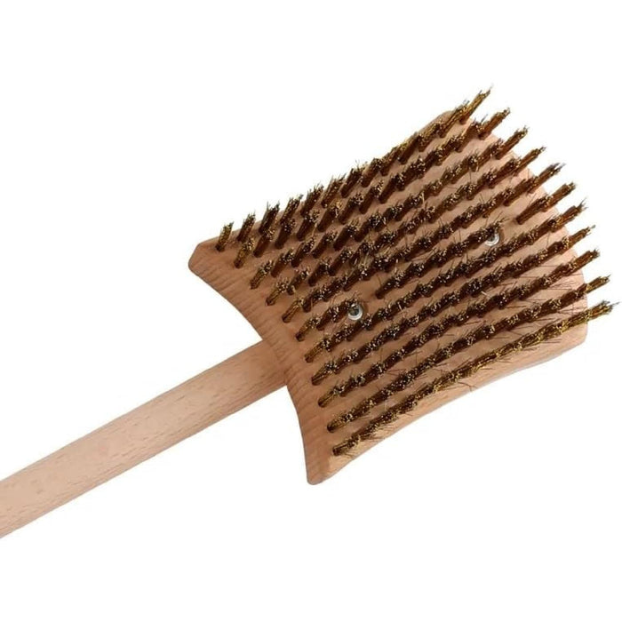 Redecker Pizzaofen-Bürste