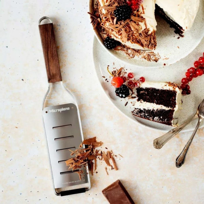 Microplane Große Raspel - Master Serie