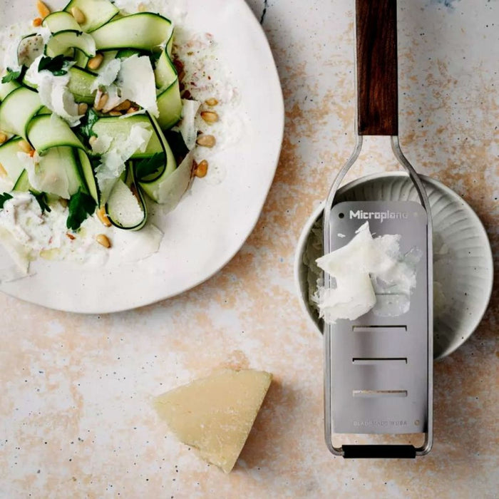 Microplane Große Raspel - Master Serie