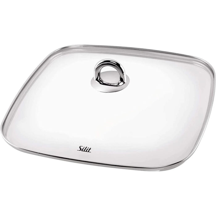 WMF Glasdeckel 24cm quadr. zu Studio