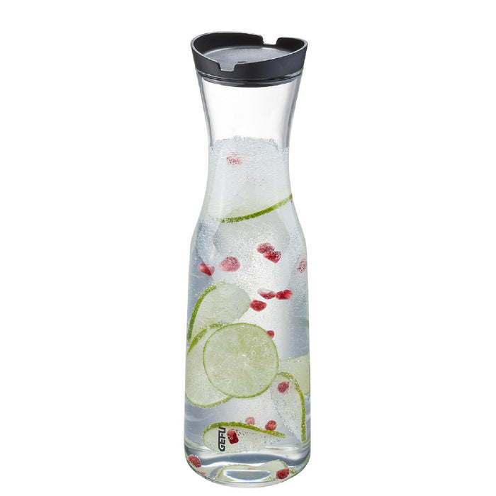 GEFU Set: Karaffe SMARTLINE + Karaffen- und Flaschenkühler SMARTLINE