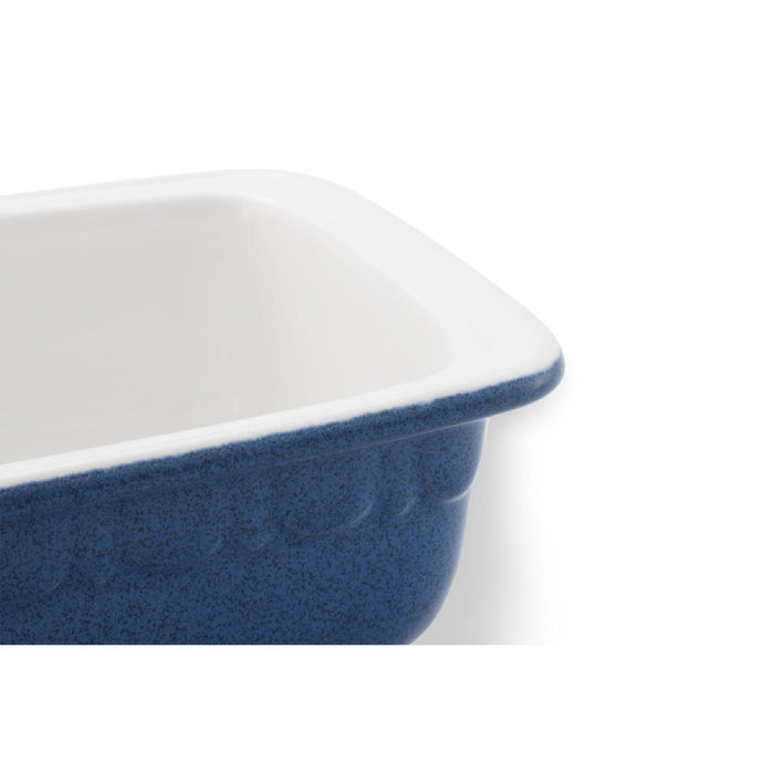 Lasagne-Form 21x14cm Ammerland Blue