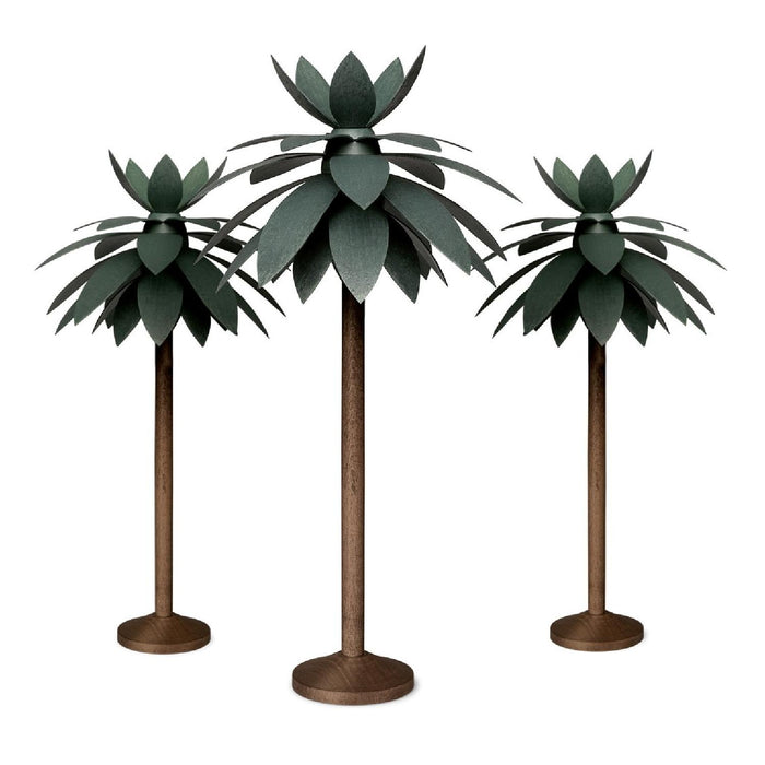 Wendt & Kühn Krippenszene, klein, 3 Figuren