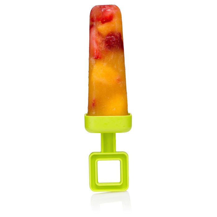 CUISIPRO Eisformen Set - Vierecke, grün