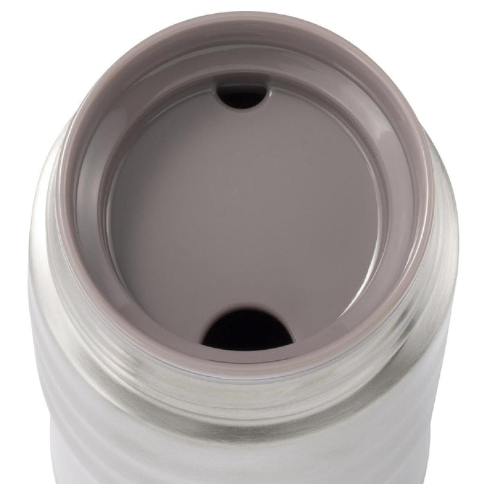 Kyocera TWIST TOP - Thermo Trinkflasche