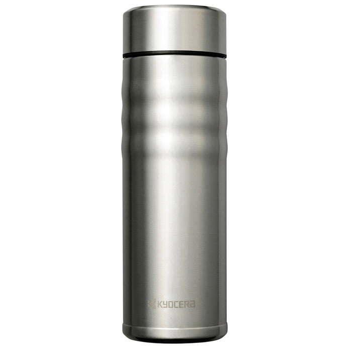 Kyocera TWIST TOP -  Thermo Trinkflasche