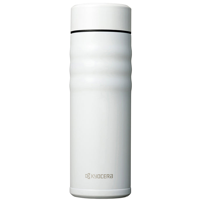 Kyocera TWIST TOP - Thermo Trinkflasche
